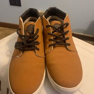 Lacoste ortholite casual shoes